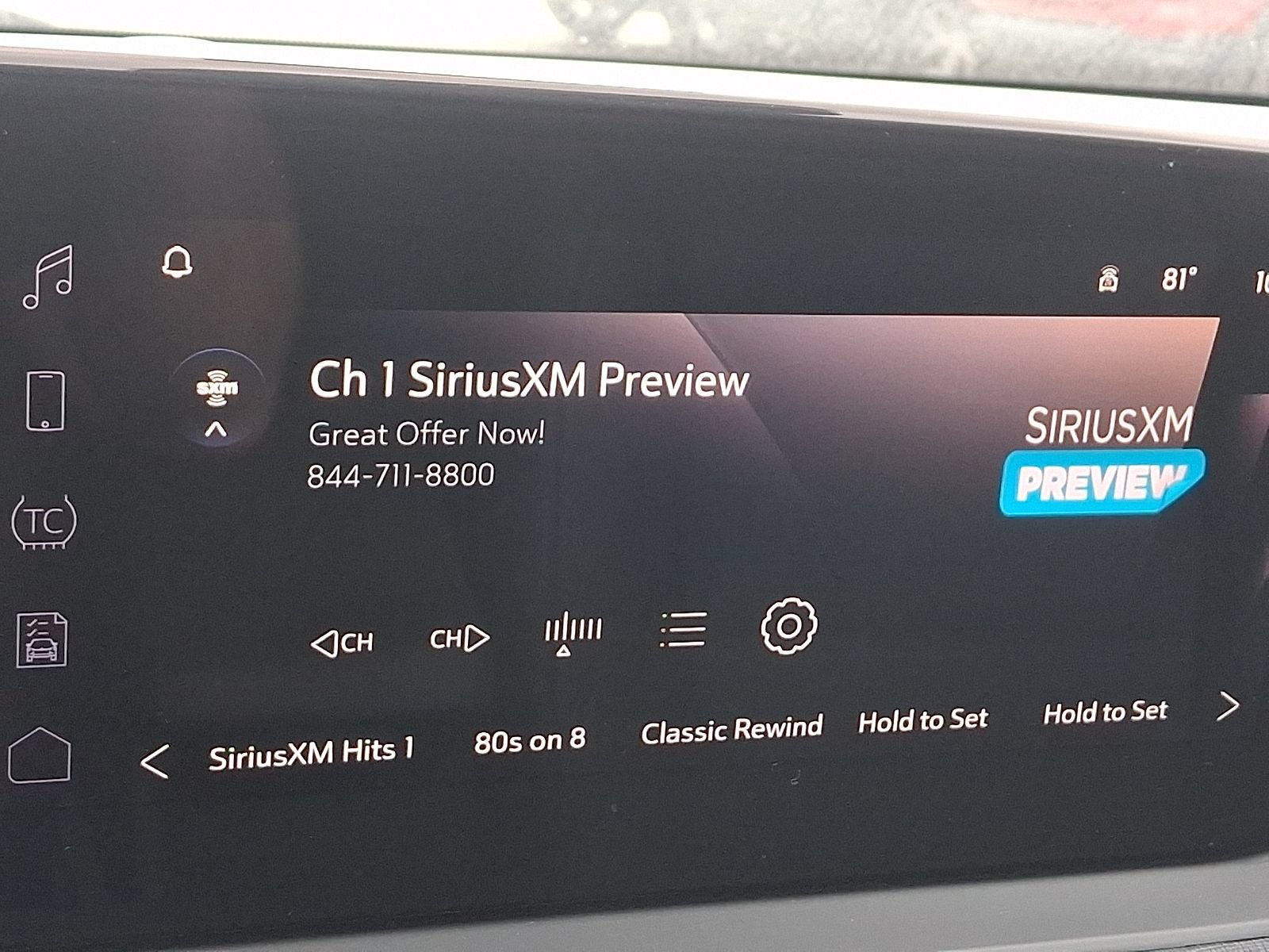 New 2026 Buick Envista Preferred w/ Convenience II Package FWD image 16
