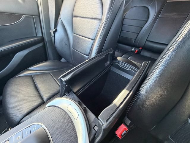 Used 2021 Mercedes-Benz GLC 300 image 35