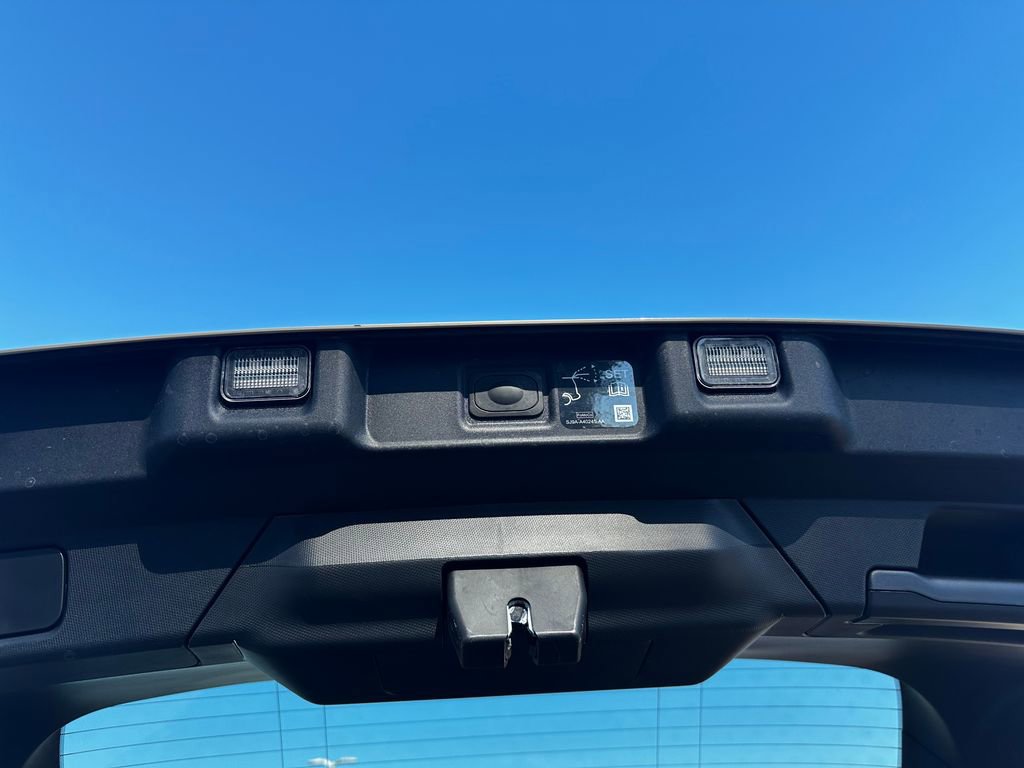 New 2025 Ford Mustang Mach-E GT w/ Interior Protection Package image 48