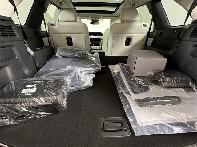 New 2026 MAZDA CX-90 3.3 Turbo S w/ Premium Plus image 20