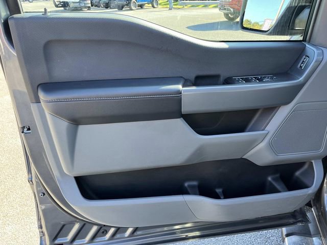 Used 2023 Ford F150 XLT w/ XTR Package AWD/4WD image 28