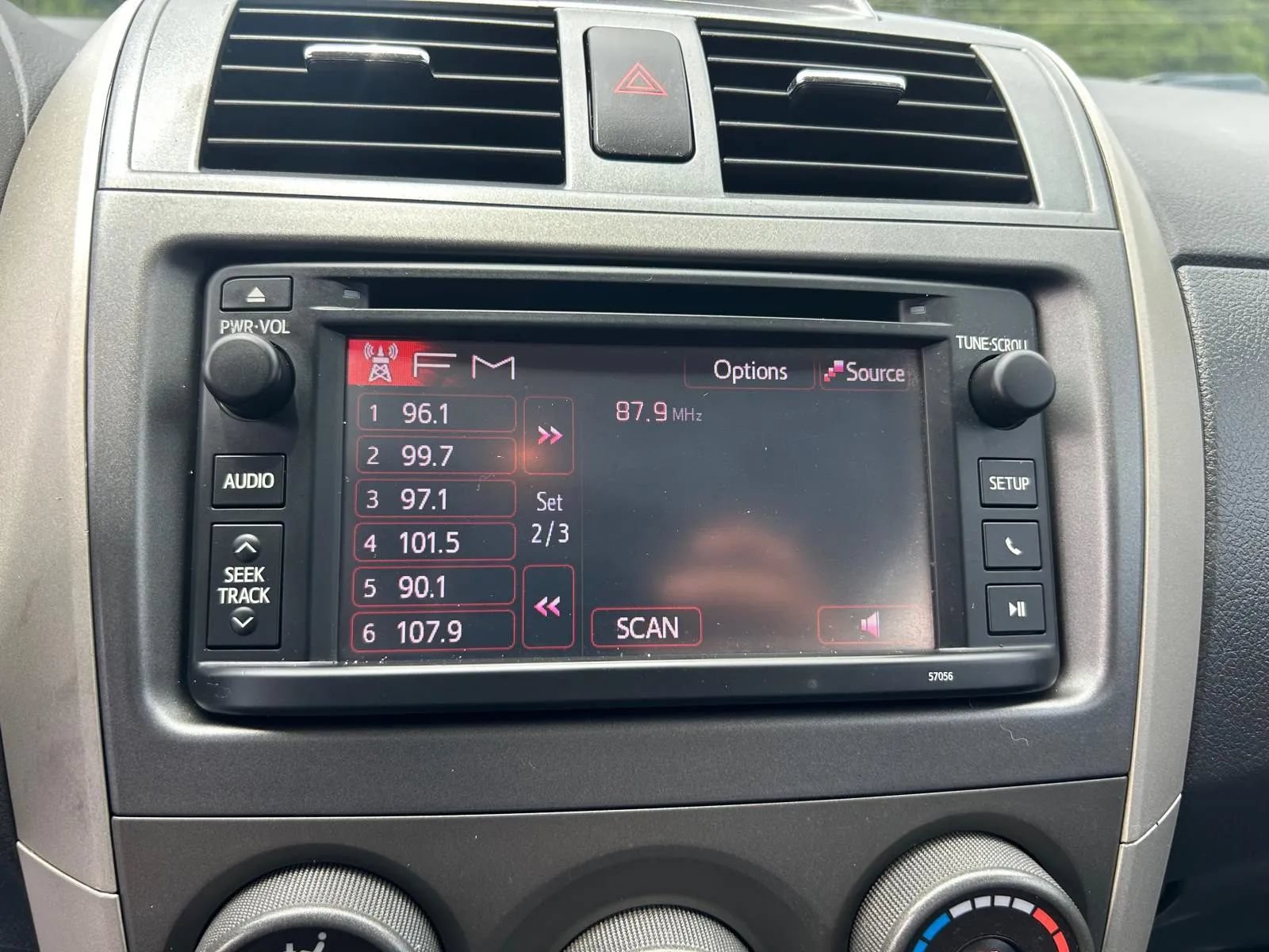 Used 2013 Toyota Corolla S FWD image 23