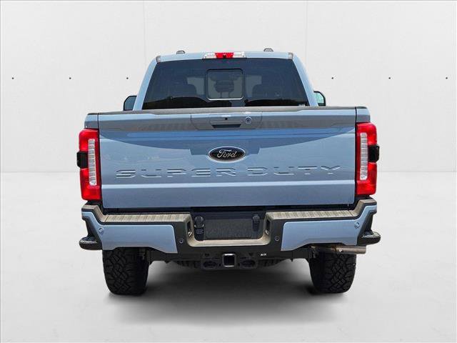 New 2025 Ford F250 Lariat w/ Lariat Ultimate Package image 6