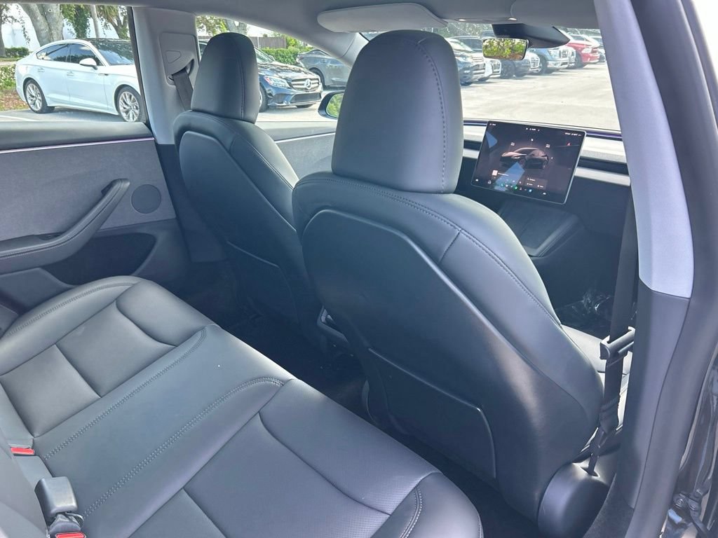 Used 2025 Tesla Model 3 RWD image 38