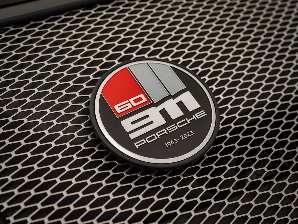 Certified 2024 Porsche 911 GT3 RS RWD image 30