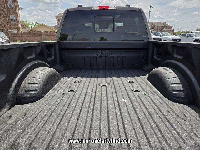 New 2026 Ford F250 King Ranch w/ Chrome Package AWD/4WD image 13