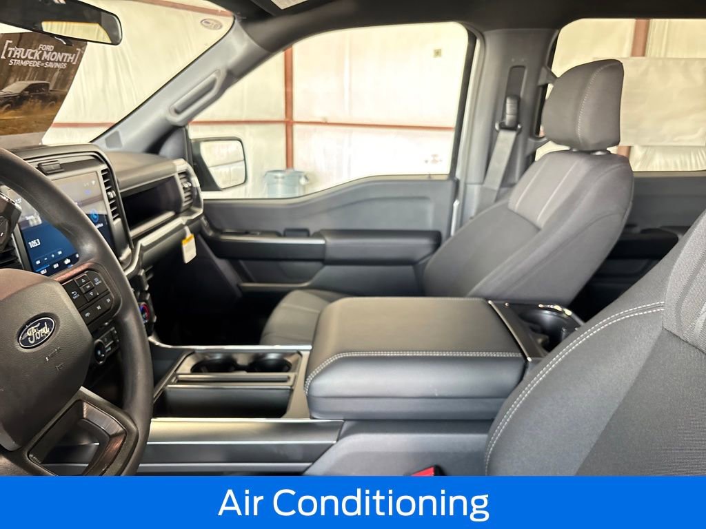 New 2026 Ford F150 STX AWD/4WD image 14