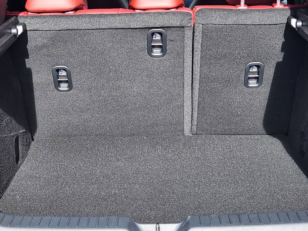 New 2026 MAZDA CX-30 AWD 2.5 S image 21