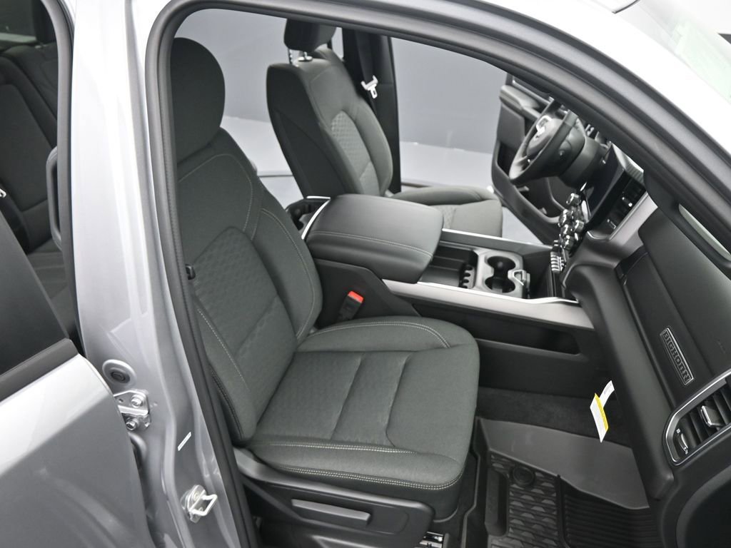 New 2026 RAM 1500 Big Horn image 19