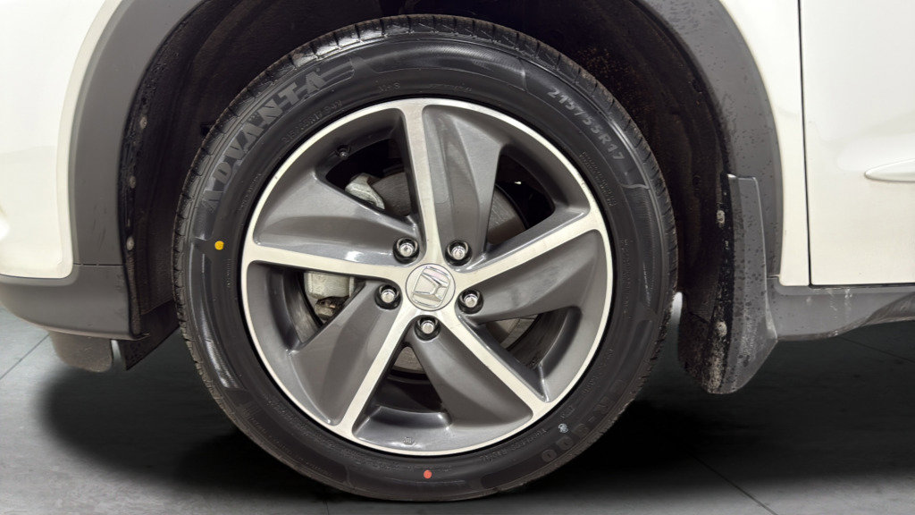 Used 2021 Honda HR-V EX image 36