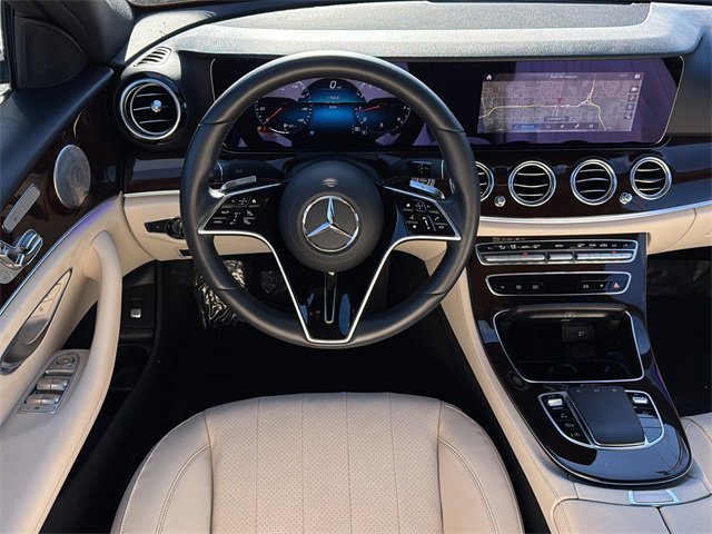 Certified 2022 Mercedes-Benz E 350 E 350 image 11