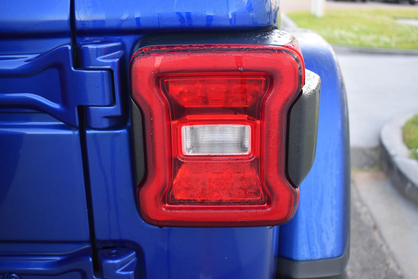 Used 2020 Jeep Wrangler Unlimited Rubicon image 11