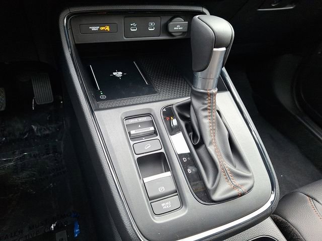 New 2026 Honda CR-V Sport Touring image 11