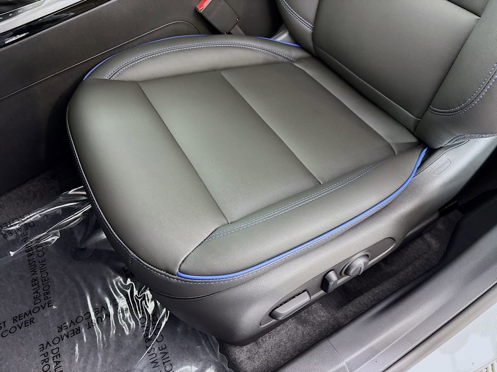 New 2026 Buick Envista Sport Touring w/ Convenience I Package image 18