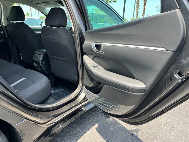 New 2026 Hyundai Sonata SEL FWD image 19