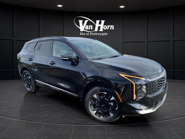 New 2026 Kia Sportage SX Prestige image 50