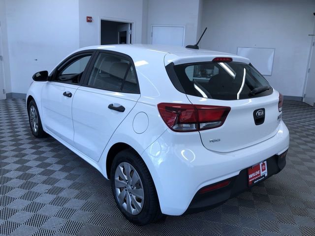 Used 2018 Kia Rio LX FWD image 13