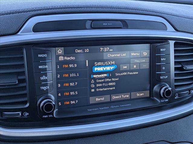 Used 2019 Kia Sorento EX w/ EX Touring Package image 13