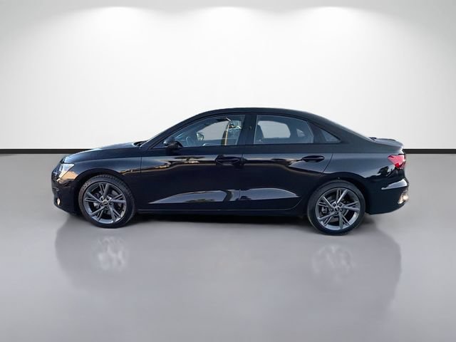 Used 2024 Audi A3 2.0T Premium w/ Convenience Package FWD image 6