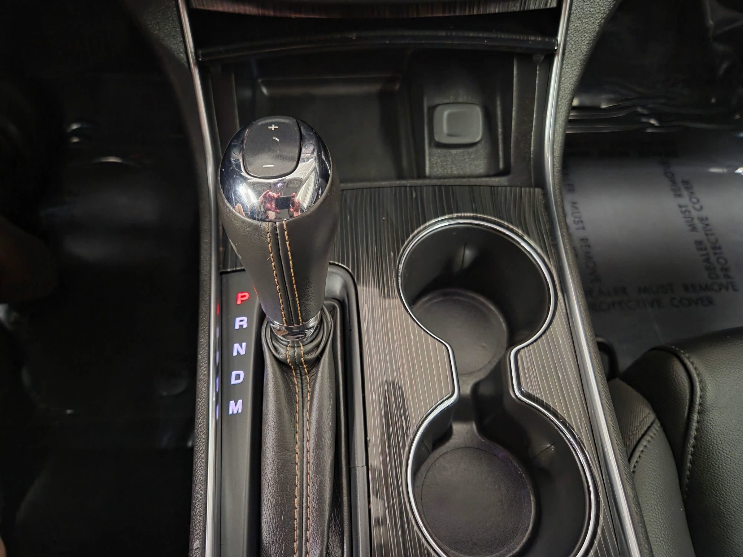 Used 2018 Chevrolet Impala LT FWD image 24