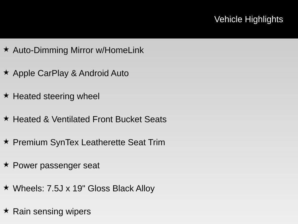 Certified 2025 Kia Sportage X-Line Prestige image 6