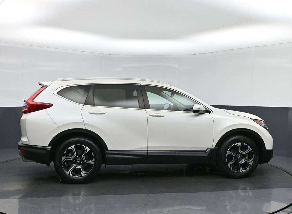 Used 2017 Honda CR-V Touring image 8