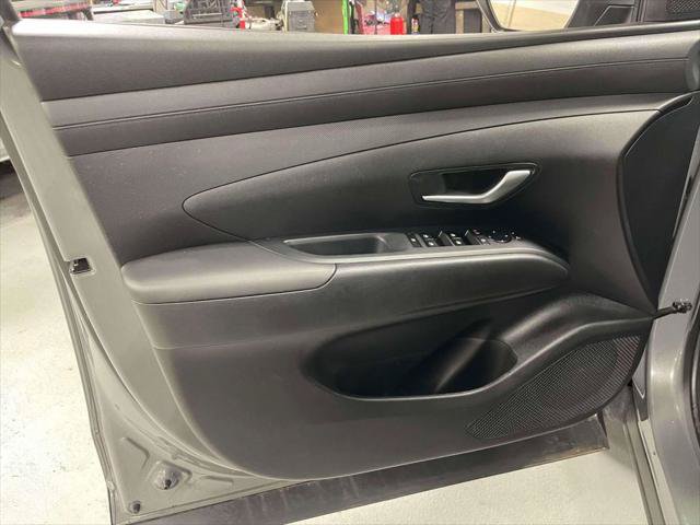 Certified 2026 Hyundai Santa Cruz SEL AWD/4WD image 16
