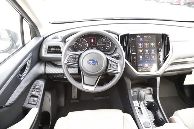Certified 2025 Subaru Ascent Premium w/ Premium Package image 17