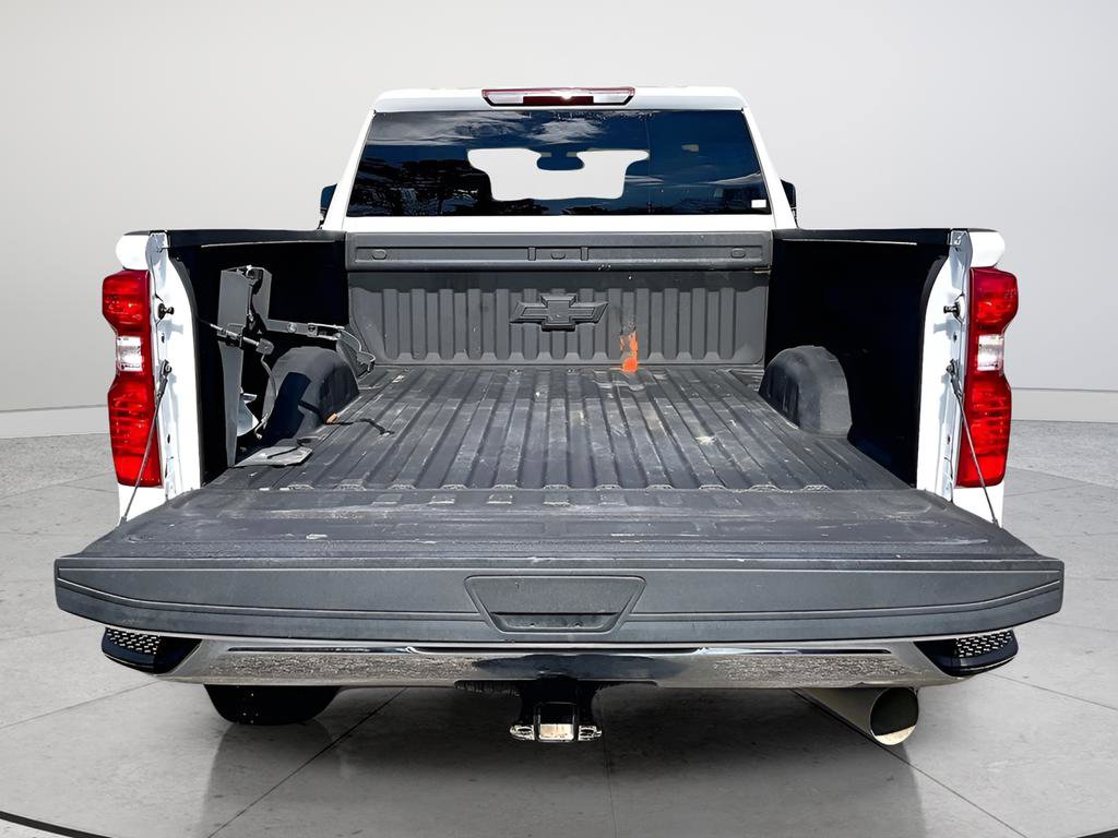 Certified 2023 Chevrolet Silverado 2500 LT image 12