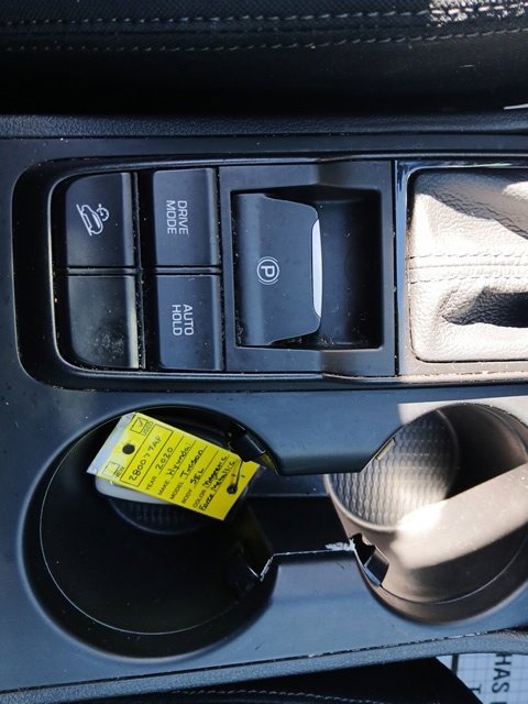 Used 2020 Hyundai Tucson SEL AWD/4WD image 29
