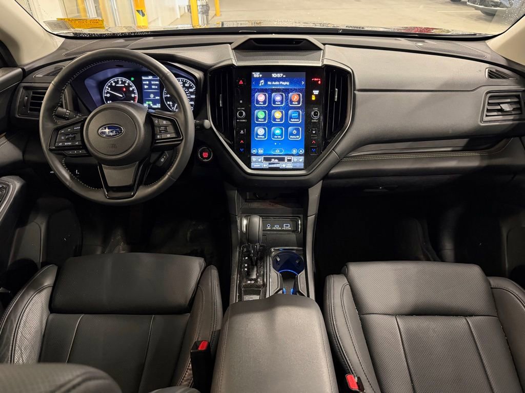 Used 2025 Subaru Ascent Bronze Edition AWD/4WD image 20