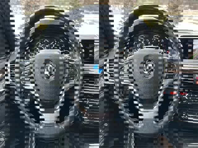 Used 2018 BMW X5 xDrive35i image 8