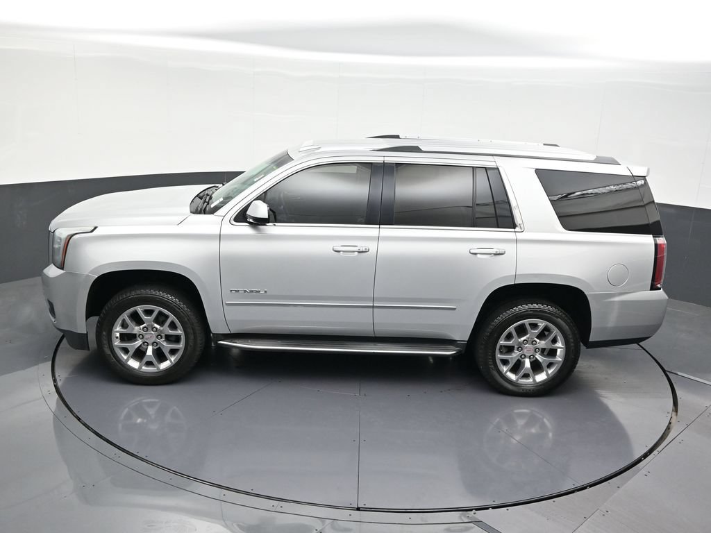 Used 2018 GMC Yukon Denali RWD image 18
