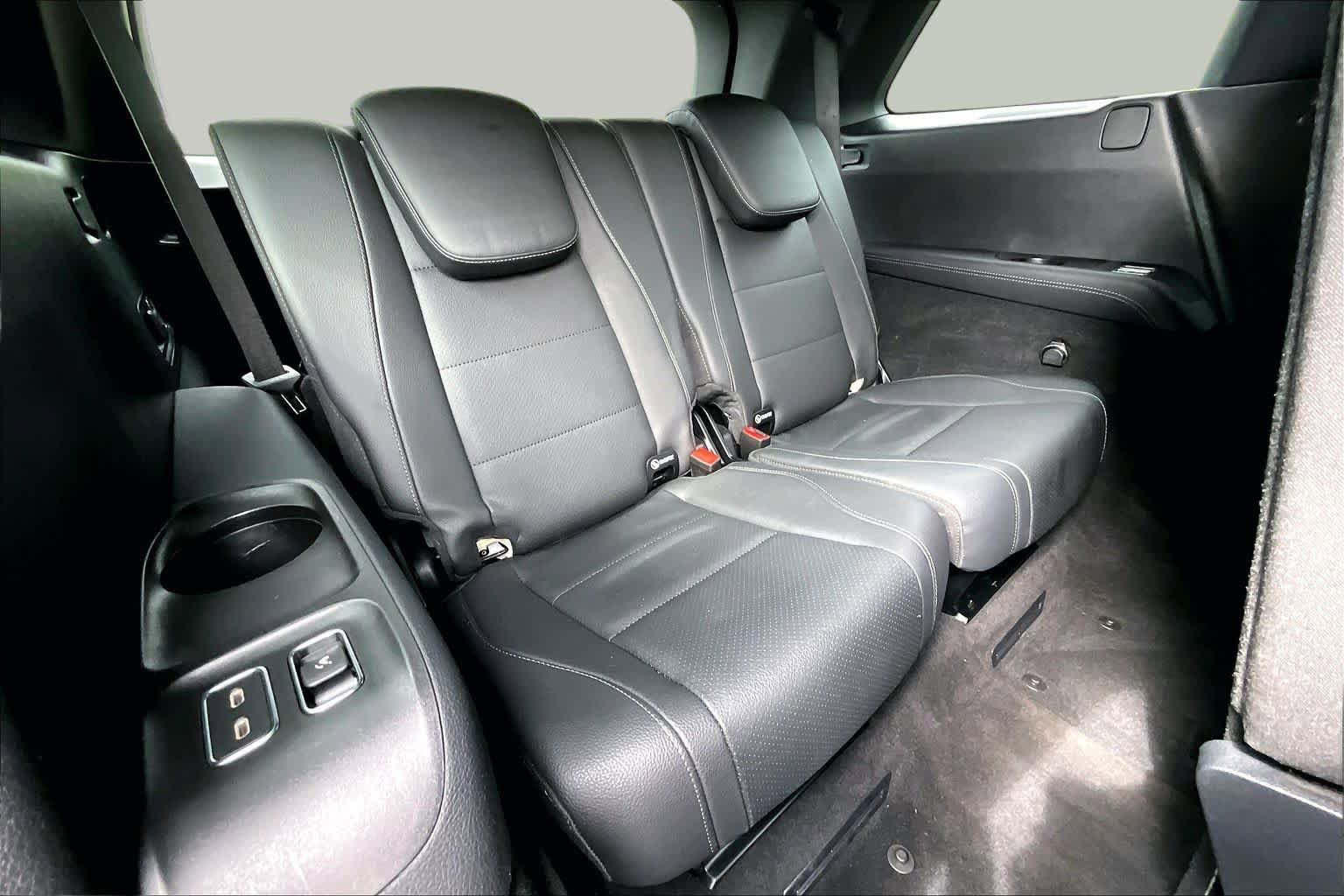Used 2025 Mercedes-Benz GLS 450 4MATIC image 23