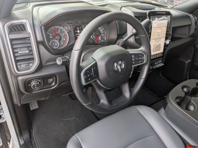 New 2026 RAM 2500 Tradesman AWD/4WD image 3