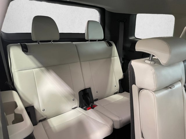 Used 2026 Hyundai Santa Fe SEL FWD image 19