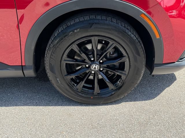 Certified 2024 Honda CR-V Sport image 19