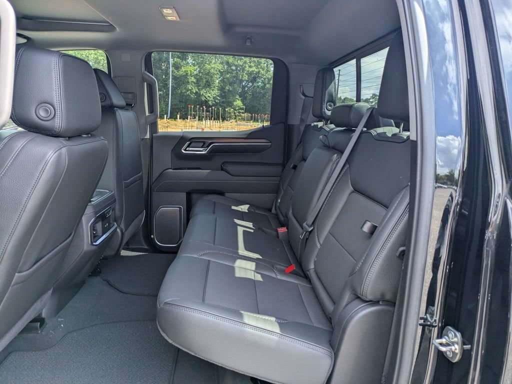 New 2026 GMC Sierra 1500 Denali w/ Denali Reserve Package AWD/4WD image 14