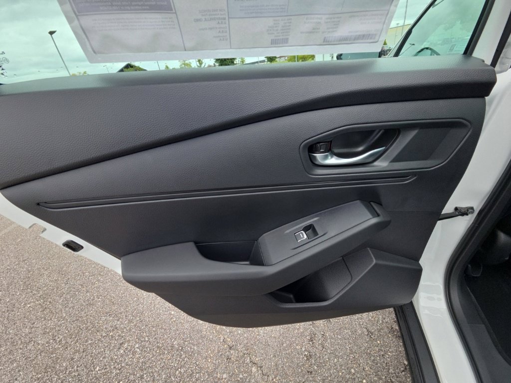 New 2026 Honda Accord SE image 15