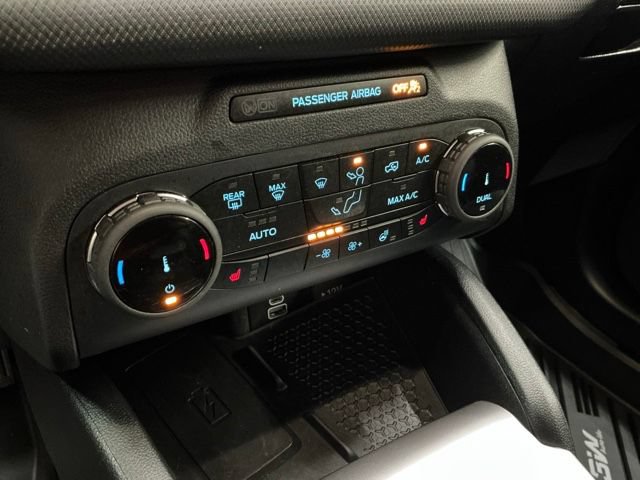 Used 2024 Ford Bronco Sport Outer Banks w/ Tech Package AWD/4WD image 24