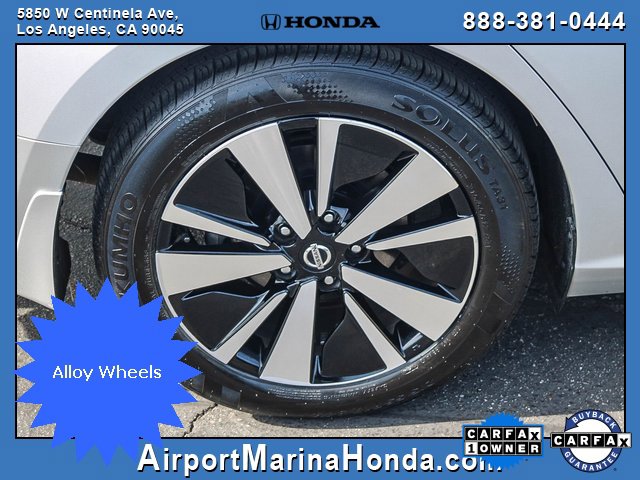 Used 2019 Nissan Altima 2.5 SL image 13