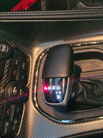 Used 2021 Dodge Challenger SRT Hellcat Redeye image 14