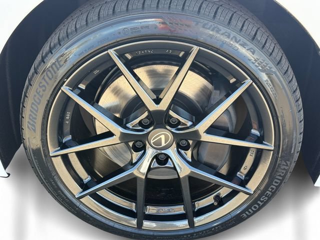 New 2026 Lexus IS 350 F Sport AWD/4WD image 9