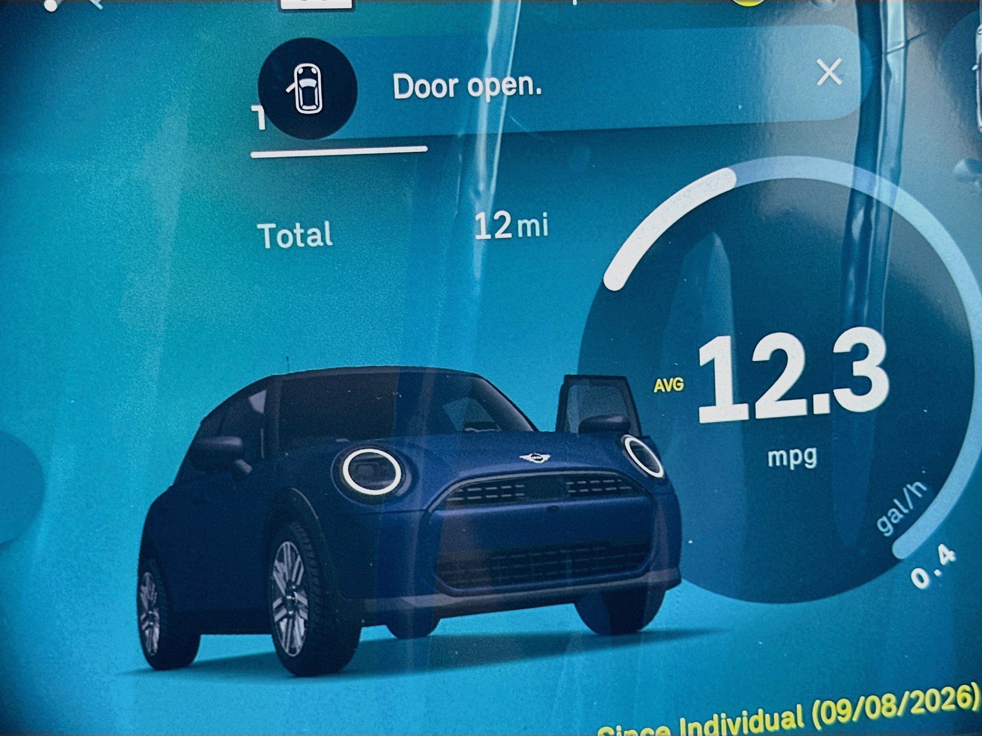 New 2027 MINI Cooper S FWD image 8
