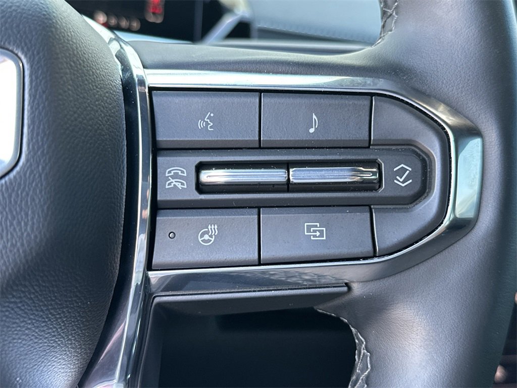 Used 2025 GMC Sierra EV Denali image 20