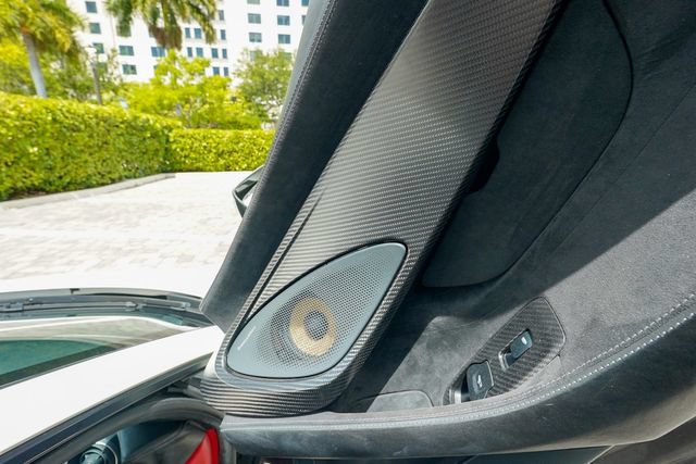 Used 2017 McLaren 570S Coupe RWD image 88
