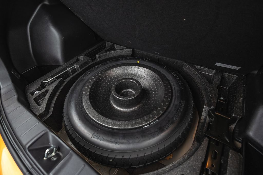 Used 2023 Mitsubishi Outlander Sport ES AWD/4WD image 31