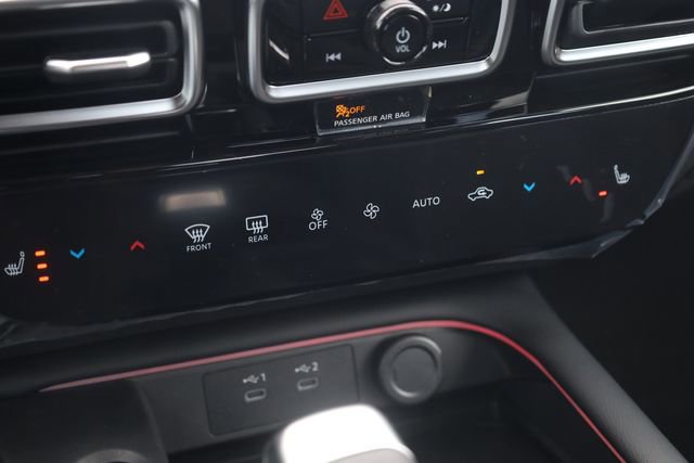 New 2026 Nissan Sentra SR w/ SR Premium Package FWD image 19