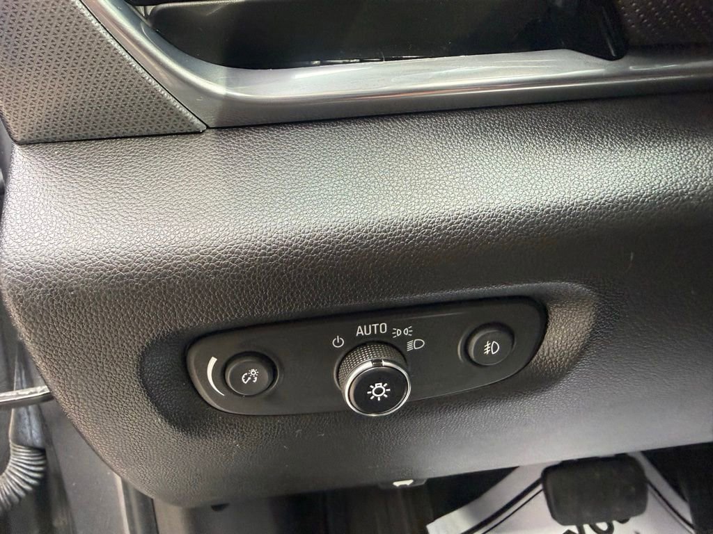 Used 2019 Chevrolet Traverse Premier w/ LPO, Floor Liner Package AWD/4WD image 14
