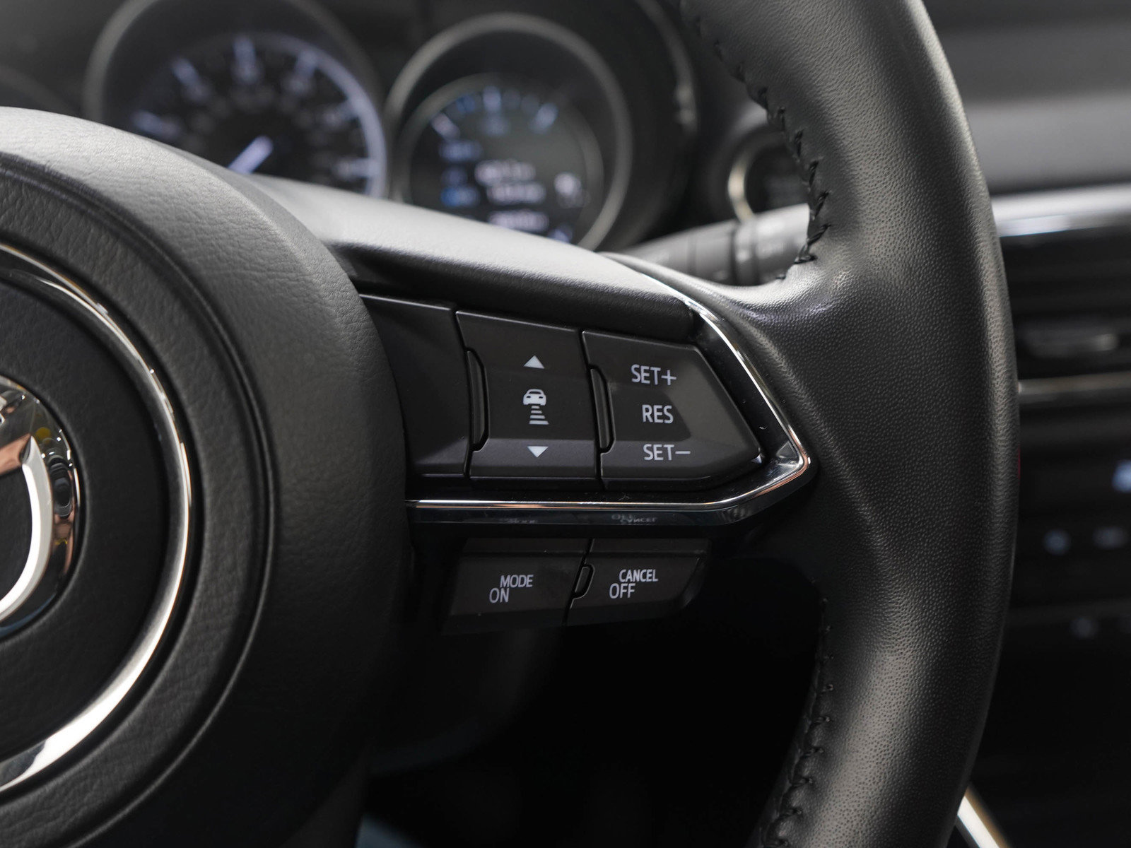 Used 2023 MAZDA CX-9 Touring image 27